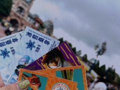 -上海迪士尼度假区