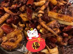 -华豫川酒家(大卫城店)