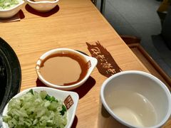 -海银海记潮汕牛肉火锅(新港中路海珠店)