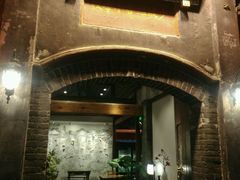 -院8里·少城记忆老川菜(宽窄巷子店)