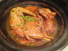-小绍兴家宴·百年绍兴菜(鲁迅路店)