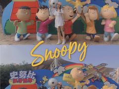 -史努比缤纷世界