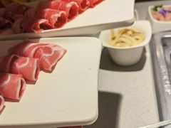 -海底捞火锅(汉峪金谷店)