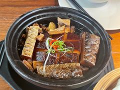 外婆红烧肉-外婆家(静安大悦城店)
