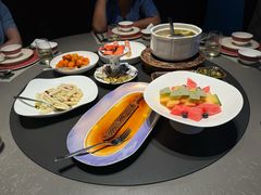 -曾宴·楚菜(湖北省博物馆店)