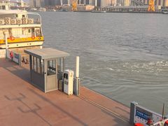 -丹东路渡口(轮渡站)