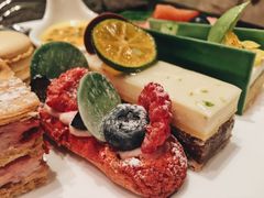 -深圳四季酒店·馥自助餐厅