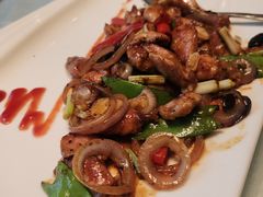 -御仙都北京菜馆·烤鸭店(双井店)