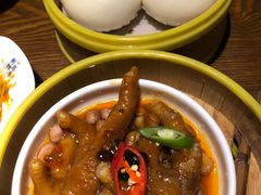 -南拳十三姨·潮汕砂锅粥(世纪金源店)