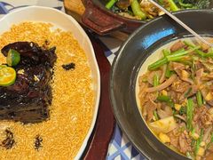 -图味美小黄鱼·景德菜(浙江路店)