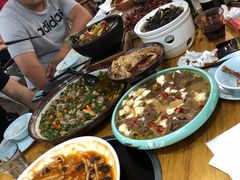 -金陵夜猫子私房菜(茂业天地店)