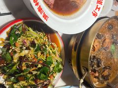 -东北民俗村·东北菜(翻身店)