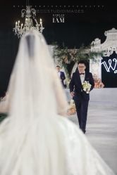 -MECCI婚礼摄影跟拍(红东方广场店)