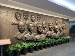 -中共一大纪念馆