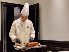 -外滩三号餐厅·创意中餐