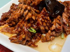 爆炒腰花-梅飞酒家(桑园路店)