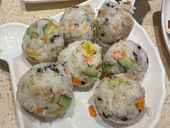 -鸭绿江民族饭店(总店)