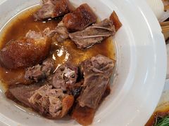 -益健美食大广场(北岭店)