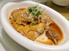 -椿记烧鹅(叠彩店)