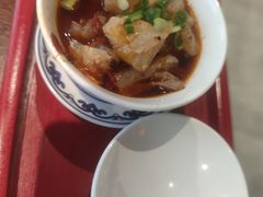 -受气牛肉·重庆耙牛肉(南坪总店)