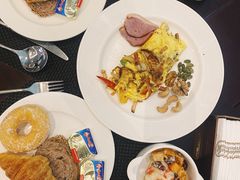 -惠州康帝国际酒店