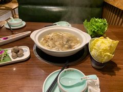 -龙泉人椰子鸡(龙昆南店)