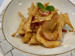 麻香螺片-宝丽轩中餐厅BAOLIXUAN