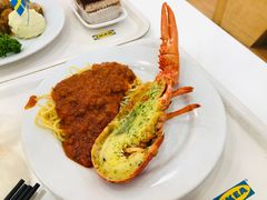 -宜家·瑞典风味餐厅(北京西红门店)