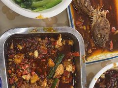 -老三样·旧食新味(船山路店)