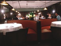 卡座-民国红公馆·秦淮八艳(夫子庙店)