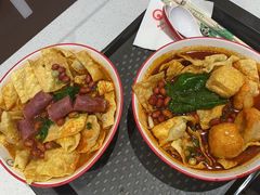 -珍螺螺蛳粉(三桥万象城店)