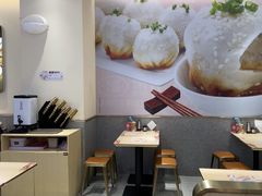 -小杨生煎(浦江欢乐颂店)