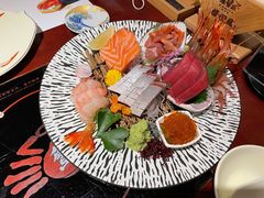 -蟹田居·活蟹料理(东城店)