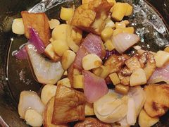 -云海肴云南菜·蒸汽石锅鱼(青岛万象城店)
