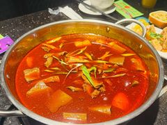 -吴记鲜定味