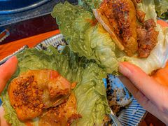 -山之屋炭火烧肉·生啤畅饮(大朗万科中央公园店)