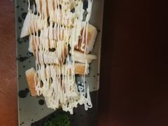 -胜代日本料理(云程巷小区店)