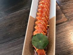 -外婆家(杭州马塍店·杭帮菜名店)