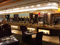 -牡丹国际大酒店-港式茶餐厅