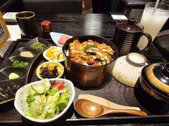 -玄白·炭烤活鳗(上海首店)