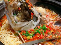 -院里寻菜·精致庭院菜(观沙岭店)