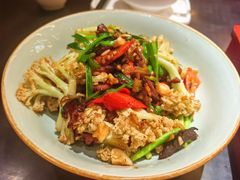 -桂小厨广西菜(万象城店)