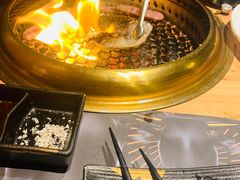 -黑牛の店·和牛烧肉(合生汇店)