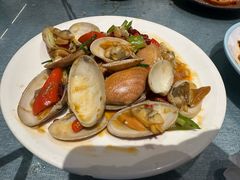 -阿龙海鲜农家乐·三亚老字号(海棠湾店)