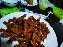 -四四席博山老菜馆