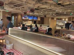 -西贝莜面村(金隅嘉品mall店)