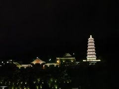 -云端咖啡(古北水镇景区店)