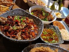 -付小姐在成都(五道口店)
