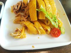 -東城故事·尋找姆媽的味道(玉兰路店)