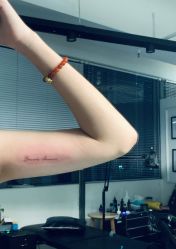 -飛凡TATTOO纹身•原创